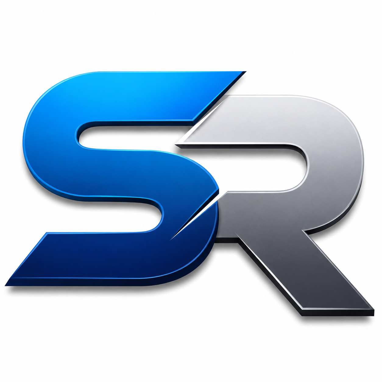 SR Logo